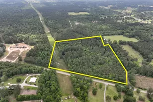 0 Fm 2937, Silsbee, TX 77656 - Photo 1