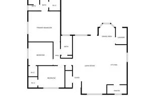 8307 Carvel Ln, Houston, TX 77036 - Photo 38
