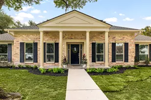 9814 Moorberry Ln, Houston, TX 77080 - Photo 2