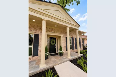 9814 Moorberry Lane, Houston, TX 77080 - Photo 2
