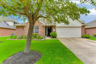 5413 Caprock Drive, Pearland, TX 77584 - Photo 1