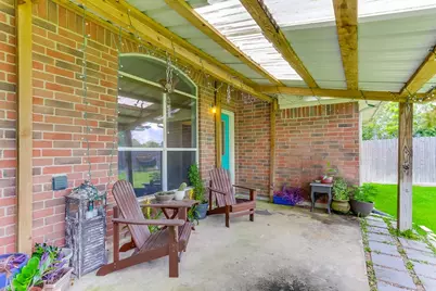 5413 Caprock Drive, Pearland, TX 77584 - Photo 16