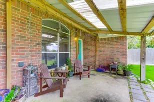 5413 Caprock Dr, Pearland, TX 77584 - Photo 16