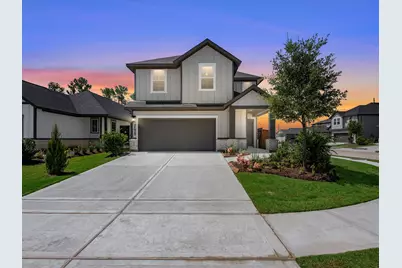 21923 Mystic Birch Lane, Cypress, TX 77433 - Photo 1