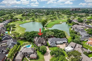 211 Laurel Springs Ct, Sugar Land, TX 77478 - Photo 1