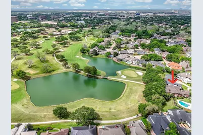 211 Laurel Springs Court, Sugar Land, TX 77478 - Photo 4
