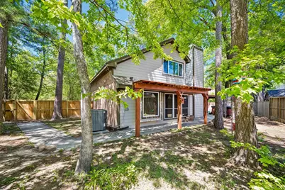 11 Cedar Chase Place, The Woodlands, TX 77381 - Photo 14