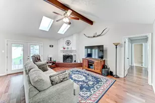 2507 Whispering Springs Dr, Spring, TX 77373 - Photo 8