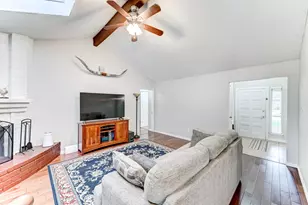 2507 Whispering Springs Dr, Spring, TX 77373 - Photo 10