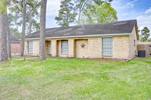 2507 Whispering Springs Dr, Spring, TX 77373 - Photo 1