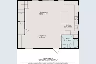 1799 Lilley Yeager Loop S, Cleveland, TX 77328 - Photo 48