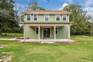 1799 Lilley Yeager Loop S, Cleveland, TX 77328 - Photo 2