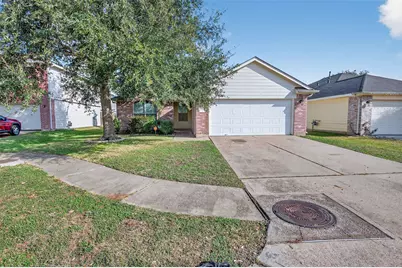 6706 Portlick Drive, Katy, TX 77449 - Photo 4
