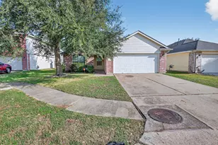 6706 Portlick Dr, Katy, TX 77449 - Photo 4