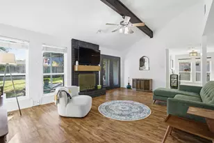 14810 Forest Lodge Dr, Houston, TX 77070 - Photo 1