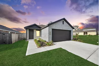 248 Hazy Pines Lane, Willis, TX 77378 - Photo 40