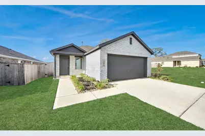 248 Hazy Pines Lane, Willis, TX 77378 - Photo 1