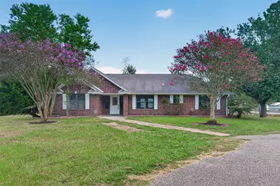 1643 County Road 540, Alvin, TX 77511 - Photo 2