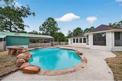 1643 County Road 540, Alvin, TX 77511 - Photo 4