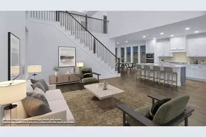30305 Ruby Forest Court, Magnolia, TX 77354 - Photo 2