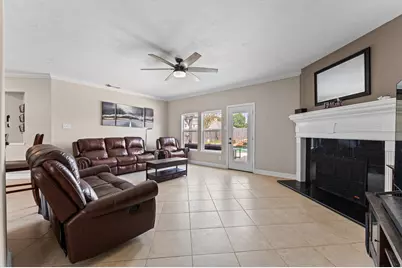 25806 Chapman Falls Drive, Richmond, TX 77406 - Photo 10