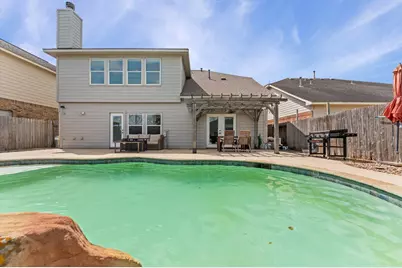 25806 Chapman Falls Drive, Richmond, TX 77406 - Photo 30