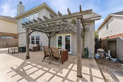 25806 Chapman Falls Drive, Richmond, TX 77406 - Photo 28