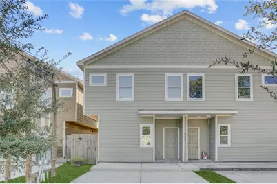 1045 Marcolin Street #B, Houston, TX 77088 - Photo 16