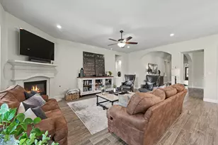 343 Torrey Bloom Loop, Conroe, TX 77304 - Photo 18
