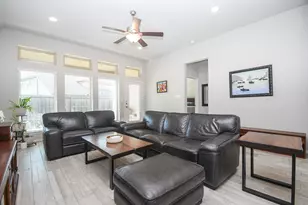 2739 Lemongrass Breeze Ln, Richmond, TX 77406 - Photo 8