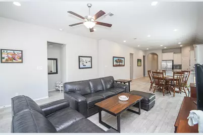 2739 Lemongrass Breeze Lane, Richmond, TX 77406 - Photo 10