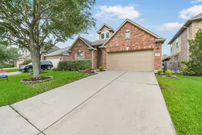 3302 Windsor Ranch Lane, Katy, TX 77494 - Photo 2