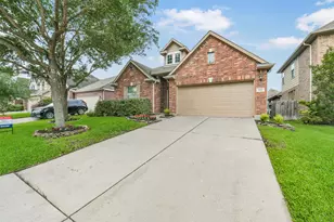 3302 Windsor Ranch Ln, Katy, TX 77494 - Photo 2