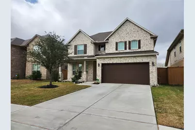 10714 Cliffs View Dr Drive, Rosharon, TX 77583 - Photo 1