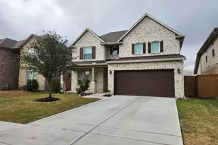 10714 Cliffs View Dr Dr, Rosharon, TX 77583 - Photo 1