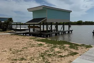 938 County Road 616, Sargent, TX 77414 - Photo 1