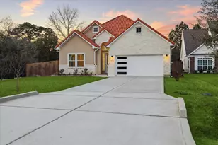 532 Carrell St, Tomball, TX 77375 - Photo 28