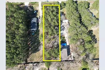 1194 County Road 3545, Cleveland, TX 77327 - Photo 1