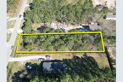 1194 County Road 3545, Cleveland, TX 77327 - Photo 4