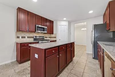 3327 Tall Sycamore Trail, Katy, TX 77493 - Photo 14