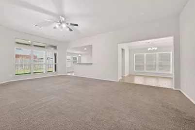 3327 Tall Sycamore Trail, Katy, TX 77493 - Photo 2