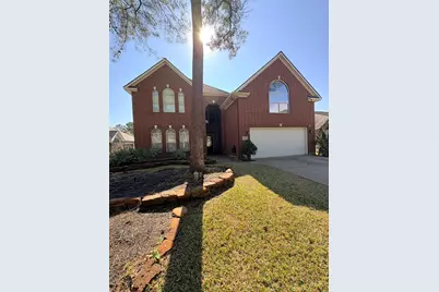 11611 Canyon Breeze Drive, Tomball, TX 77377 - Photo 2