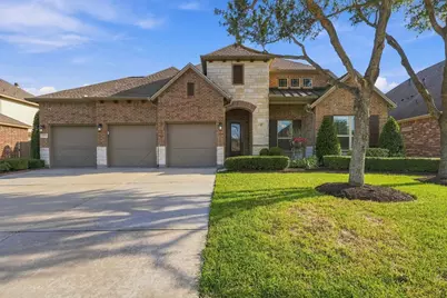 2936 Hawkins Creek Lane, League City, TX 77573 - Photo 4