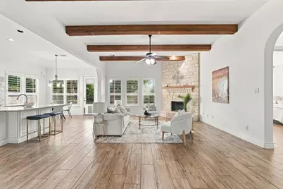 2936 Hawkins Creek Lane, League City, TX 77573 - Photo 8