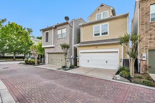 6 Rafters Row, The Woodlands, TX 77380 - Photo 24