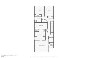 2706 King's Retreat Cir, Kingwood, TX 77345 - Photo 40