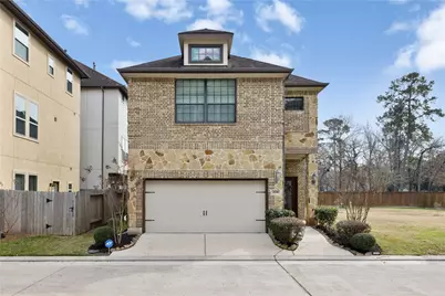 2706 Kings Retreat Circle, Kingwood, TX 77345 - Photo 1