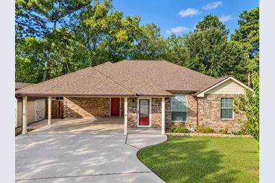 1 County Road 2208 2, Cleveland, TX 77327 - Photo 4