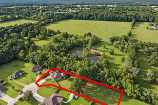 1 County Rd 2208-2, Cleveland, TX 77327 - Photo 1