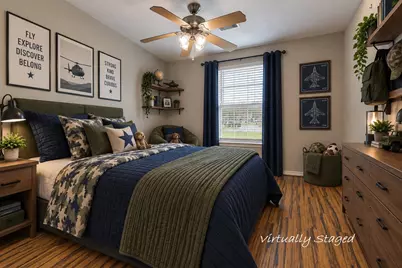 1 County Road 2208 2, Cleveland, TX 77327 - Photo 16